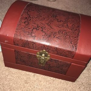 American Girl Doll (Rebecca Rubin’s treasure box)